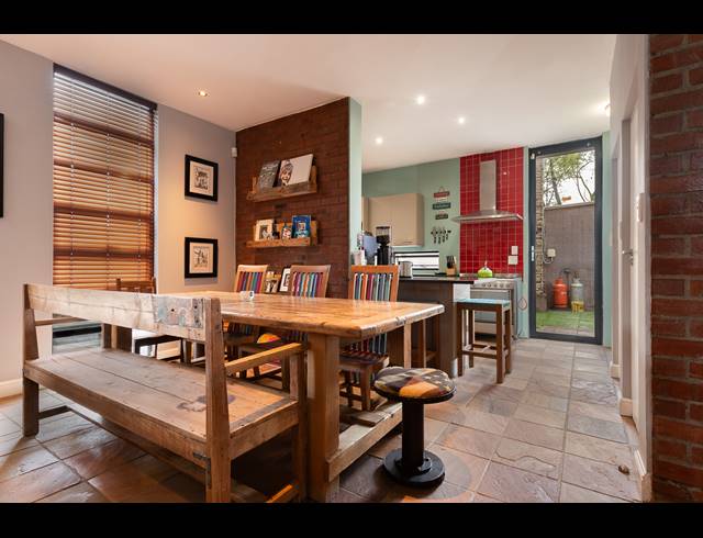 3 BEDROOM HOUSE FOR SALE IN NORTH RIDING